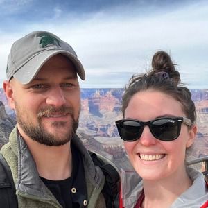 Meet your Posher, Bethany